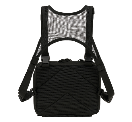 Pochette Brandit US Cooper Chest Pack Operator 42 passants élastiques dos matelassé