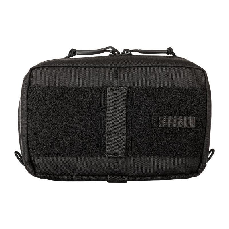 Pochette Drop Down Utility 5.11 Tactical à soufflets latéraux pour porte-plaques