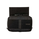 Pochette Drop Down Utility 5.11 Tactical à soufflets latéraux pour porte-plaques