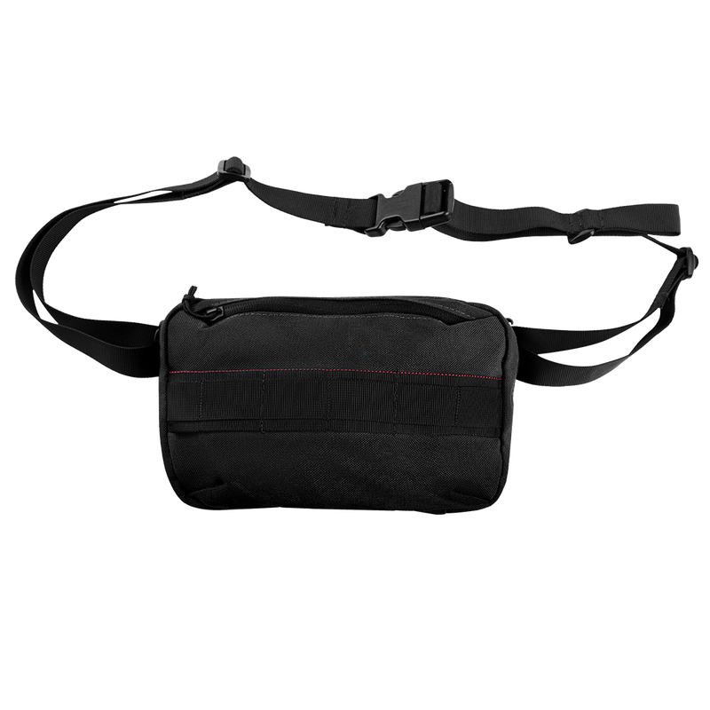 Pochette EDC Condor Tech Pouch 13 x 22 cm rangement des câbles et chargeurs