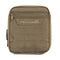 Pochette EDC Pentagon EDC 2.0 100 % nylon Cordura YKK 18 × 22 × 6 cm