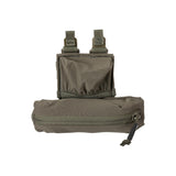 Pochette Flex Drop 2.0 5.11 Tactical pliable rangée dans sa propre housse