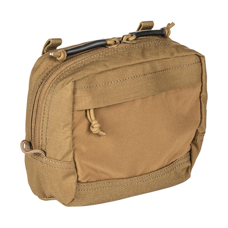 Pochette Flex Medium GP 5.11 Tactical modulaire en nylon 500D double couche