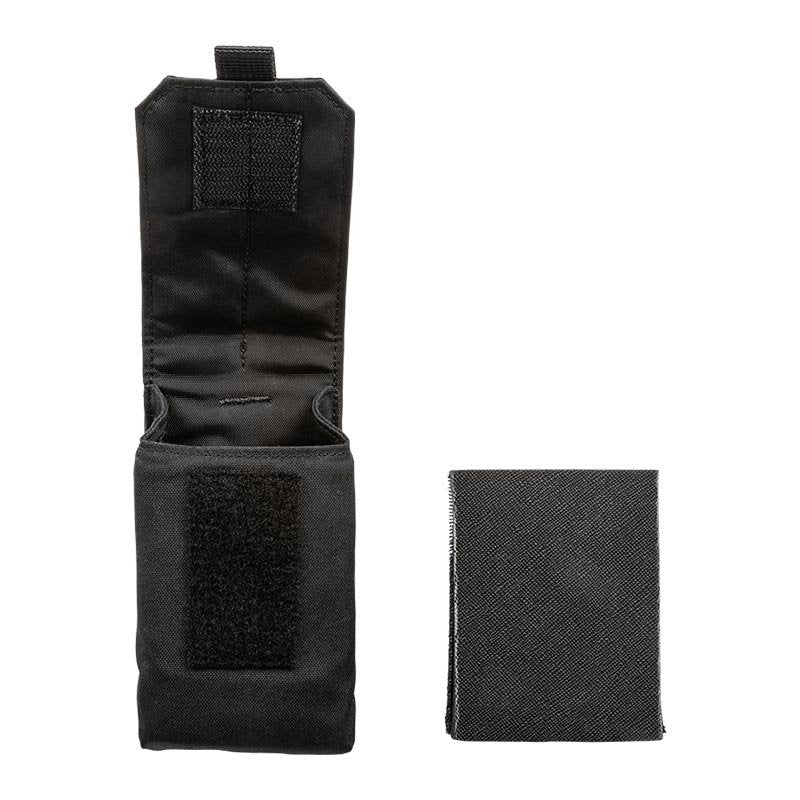 Pochette Flex Rescue 5.11 Tactical matelassée à insert PE amovible pour secours