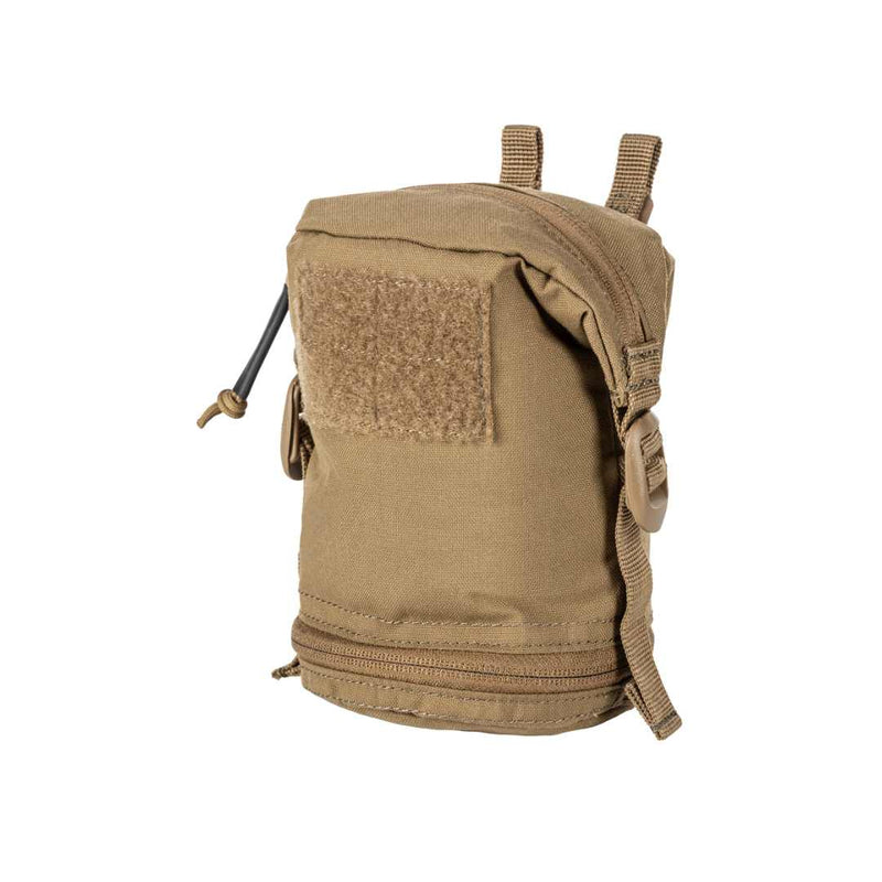 Pochette Flex Vertical GP 5.11 Tactical extensible pour bouteille de 0,94 litre
