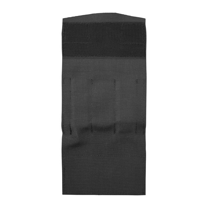 Pochette IFAK Ares avec porte-garrot et porte-ciseaux, gaine et insert amovible, fixation MOLLE