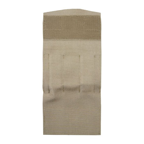 Pochette IFAK Ares avec porte-garrot et porte-ciseaux, gaine et insert amovible, fixation MOLLE