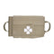 Pochette IFAK Ares avec porte-garrot et porte-ciseaux, gaine et insert amovible, fixation MOLLE