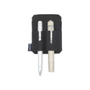Pochette Light-Write Patch 5.11 Tactical porte-stylo et lampe fixation auto-agrippante