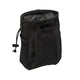 Pochette Mil-Tec Empty Shell MOLLE 14×7×20,5 cm polyester enduit PVC à rabat élastique