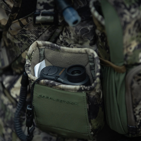 Pochette Multi-Usages pour Télémètre Eberlestock Recon Rangefinder