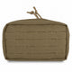 Pochette Utility HL 22x11 cm Bulldog Tactical Gear