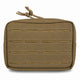 Pochette Utility HS 16x10.5 cm Bulldog Tactical Gear