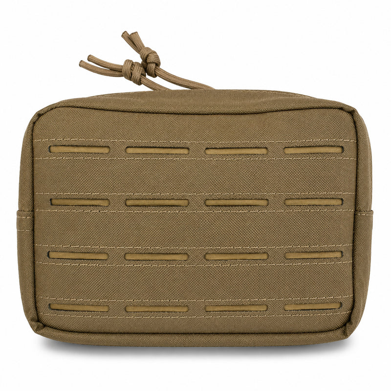 Pochette Utility HS 16x10.5 cm Bulldog Tactical Gear
