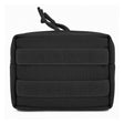Pochette Utility MH 16x10 cm Bulldog Tactical Gear