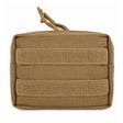 Pochette Utility MH 16x10 cm Bulldog Tactical Gear