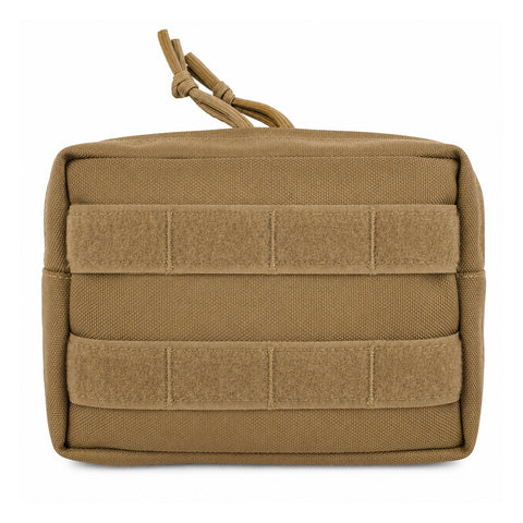 Pochette Utility MH 16x10 cm Bulldog Tactical Gear