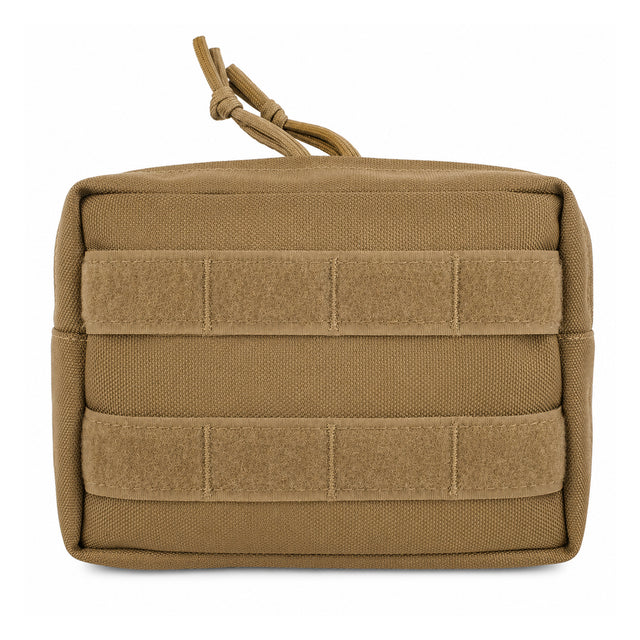 Pochette Utility MH 16x10 cm Bulldog Tactical Gear