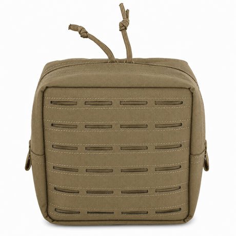 Pochette Utility SQ 16x16 cm Bulldog Tactical Gear