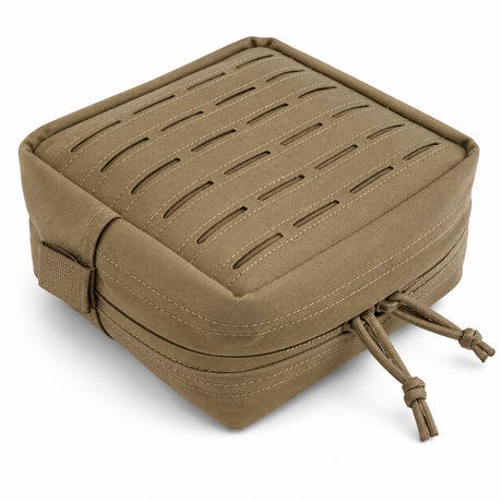 Pochette Utility SQ 16x16 cm Bulldog Tactical Gear