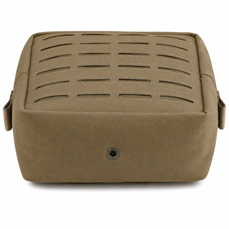 Pochette Utility SQ 16x16 cm Bulldog Tactical Gear