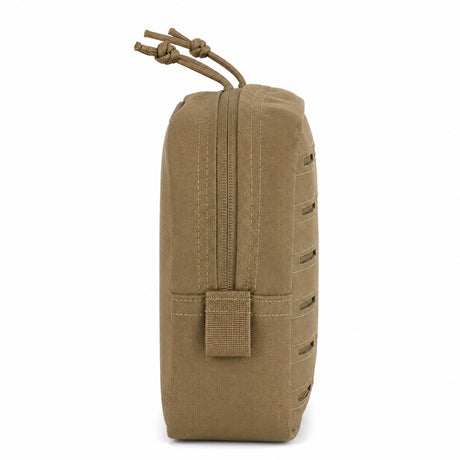 Pochette Utility SQ 16x16 cm Bulldog Tactical Gear