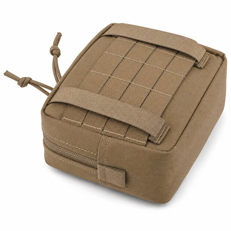 Pochette Utility SQ 16x16 cm Bulldog Tactical Gear