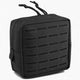 Pochette Utility SQ 16x16 cm Bulldog Tactical Gear