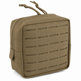 Pochette Utility SQ 16x16 cm Bulldog Tactical Gear