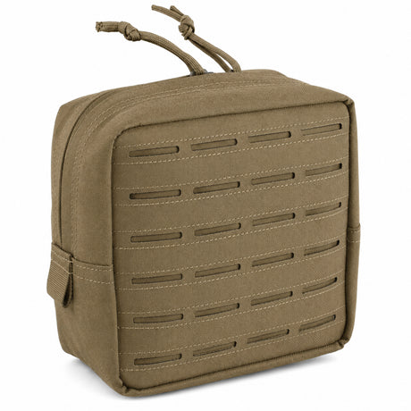 Pochette Utility SQ 16x16 cm Bulldog Tactical Gear