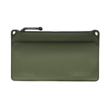 Pochette à fenêtre DAKA Window Medium Magpul 17,7 x 30,4 cm, glissière YKK