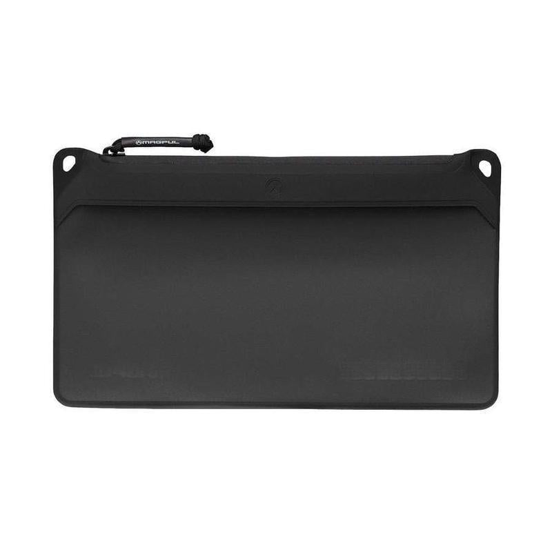 Pochette à fenêtre DAKA Window Medium Magpul 17,7 x 30,4 cm, glissière YKK