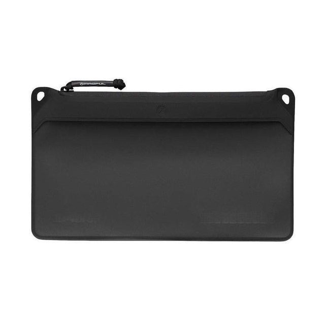 Pochette à fenêtre DAKA Window Medium Magpul 17,7 x 30,4 cm, glissière YKK