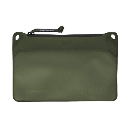 Pochette à fenêtre DAKA Window Small Magpul 15,2 x 22,8 cm en tissu polymère