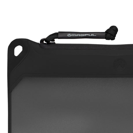 Pochette à fenêtre DAKA Window Small Magpul 15,2 x 22,8 cm en tissu polymère
