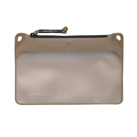 Pochette à fenêtre DAKA Window Small Magpul 15,2 x 22,8 cm en tissu polymère