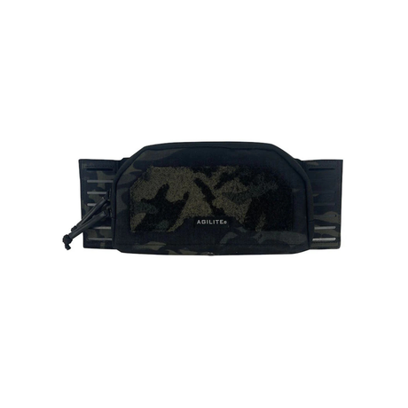 Pochette admin Agilite Pincer Placard 2nd Layer 47 x 13 x 3 cm à panneaux latéraux