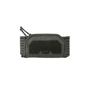 Pochette admin Agilite Pincer™ Placard 2nd Layer