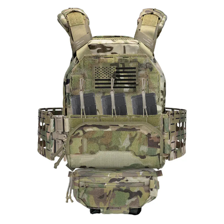 Pochette admin Agilite Wide