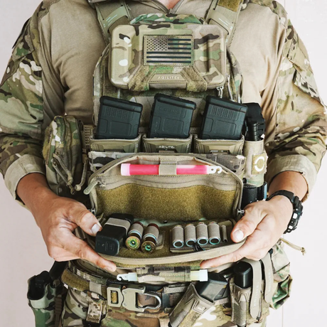 Pochette admin Agilite Wide