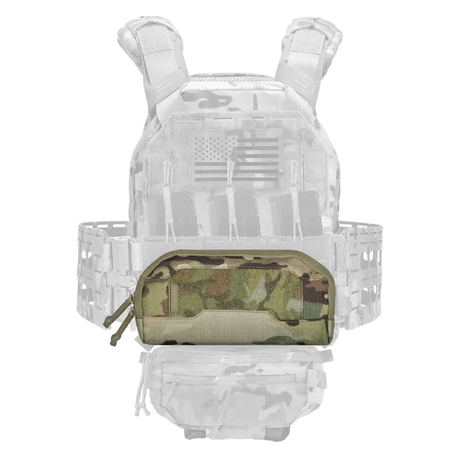 Pochette admin Agilite Wide