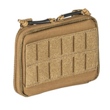 Pochette administrative 5.11 Tactical Flex en nylon 500D hydrofuge à ouverture 180°