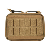 Pochette administrative 5.11 Tactical Flex en nylon 500D hydrofuge à ouverture 180°