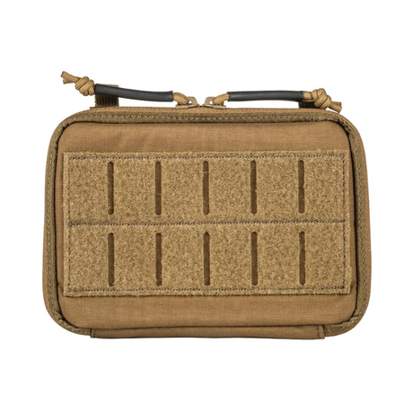 Pochette administrative 5.11 Tactical Flex en nylon 500D hydrofuge à ouverture 180°