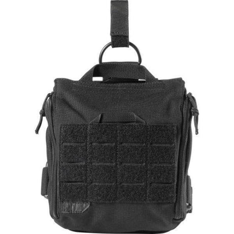 Pochette de cuisse 5.11 Tactical UCR en nylon 1050D pour kit IFAK et chargeurs