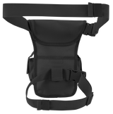 Pochette de cuisse Brandit Side Kick 3 L sangles hanche 135 cm et cuisse 80 cm