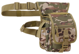 Pochette de cuisse Brandit Side Kick 3 L sangles hanche 135 cm et cuisse 80 cm