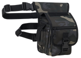 Pochette de cuisse Brandit Side Kick 3 L sangles hanche 135 cm et cuisse 80 cm