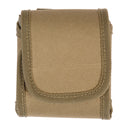 Pochette de délestage souple Ares ISTC à montage MOLLE sans bouton pression