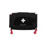 Pochette de premiers secours Agilite MD2 IFAK vendue vide à ouverture ambidextre